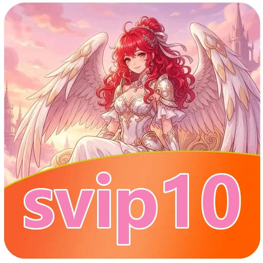 Pratinjau antarmuka aplikasi svip10 setelah terpasang (build v4.2.1)