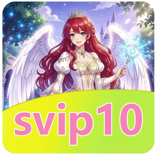 Pratinjau antarmuka aplikasi svip10 setelah akun aktif